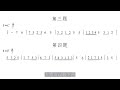 【乐理】42 看懂拍号的意义