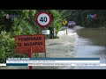 11 DIS 2024 BERITA TGH HARI - BANJIR DI JOHOR: 155 PENDUDUK TERJEJAS MASIH BERLINDUNG DI PPS