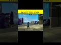 Sahil 1m 1v1 custum woodpecker only one tap # free fire # short