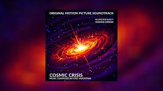 Cosmic Crisis – Soundtrack (2025)