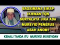 SIAPAKAH WALI ALLAH ITU ??? #abahanom #tqnsuryalaya _|| Ust. Rohdian Al Ahad