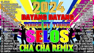 📀🇵🇭[Top 1]🎉Nonstop Cha Cha Remix 2024❇️Bagong Nonstop Tagalog Cha Cha Remix 2024🎀Waray Waray Cha Cha