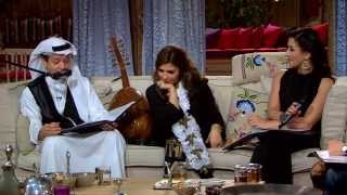 Soula With Talal Salama - Abdel Kader Hadhod - Hani El Ahdal Part2