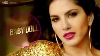Ho "Baby Doll" Mein Sone Di - Full Audio Song 1080p HD - Ragini MMS 2 (2014) - Sunny Leone