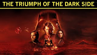 The Tragedy of Anakin Skywalker: A Symphony of Fate (Part III Revenge of the Sith)