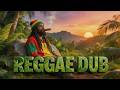 “Roots Reggae Dub Mix 2026 💨 | Smoky Rasta Flow 🌿 Relaxing Chill Music”