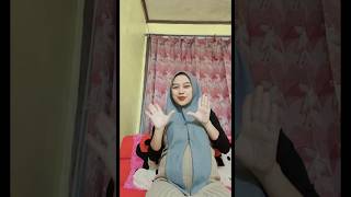 Bumil hijab cantik menarik #bumilhijab #bumilcantik #bumilhappy #bumil #hijab #tiktok