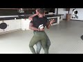 Tayc_-_N'y_pense_plus_Kizomba (Sefth chris & Kelly) Buja Kiz