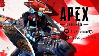 【apex:参加型】うんぴぴ　PS5