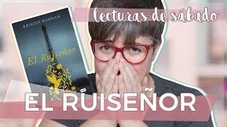 EL RUISEÑOR | Sábado de LECTURA