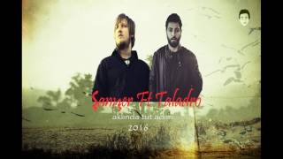 Şanışer FT Taladro - Aklında tut adımı (2016) || #hayalidüetler