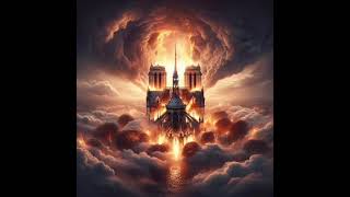 Notre Dame De Paris - Flambeau de nos Âmes