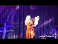 Άννα Βίσση & Wedding Singers - Rock Me Amadeus, REX Music Theater, Πρεμιέρα (16/12/2011)