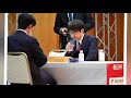 「Ｍ－１棋士」が年度最高勝率の「頂点」狙う　58年ぶりの大記録更新なるか