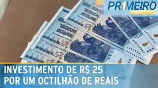 “Presente de Deus”: organização aplicava golpes e promessas surreais | Primeiro Impacto (30/01/25)