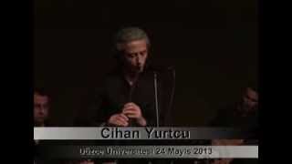 Cihan Yurtcu \