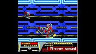 PC Engine Longplay [201] Veigues Tactical Gladiator