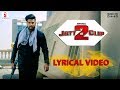 Jatt Di Clip 2 | Singga | Lyrical Video Song | Western Penduz | Coin Digital | ST Studios |