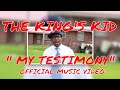 THE KING'S KID 