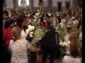 OFRENDA FLORAL A FÁTIMA EN OURENSE