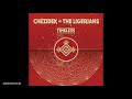 Chezidek & The Ligerians - No Solutions in Their Lies [Baco Records] Release 2020