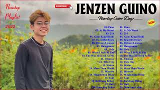 Jenzen Guino Non stop Playlist Cover Songs 2022. Jenzen Guino Latest Covers Compilations 2022
