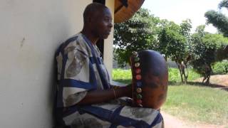 Tute Chigamba plays Vasina Katura