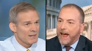 Republican DEMOLISHED In Tense Debate With Chuck Todd