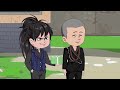 都市动画 连载中《都市神算准不准？》ep1 21 奇葩神算小伙摆摊，客户竟蜂拥不断 水星漫改 沙雕動畫 沙雕 動漫 逆袭 熱門 沙雕动画