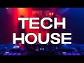 TECH HOUSE MIX | November 2024