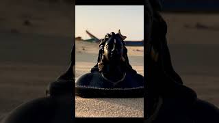 Unboxing Adiyogi Shiva Statue | Mini Shiva statue🕉️ #trending #shivastatue #unboxing #part2 #viral