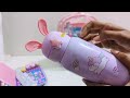 what s inside unicorn bag 🦄 unicorn stationery haul unicorn pencil case unicorn pen