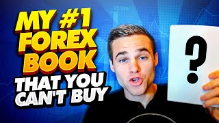 5 BEST FOREX TRADING BOOKS FOR BEGINNERS | MUST READS!