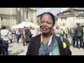 The Courage to Love: Anabaptism@500 highlight reel (short)