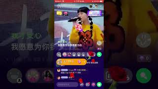 Joox炎明熹粉絲吹水台 2023/2/20