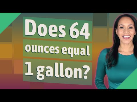 How many pounds is 64 oz?