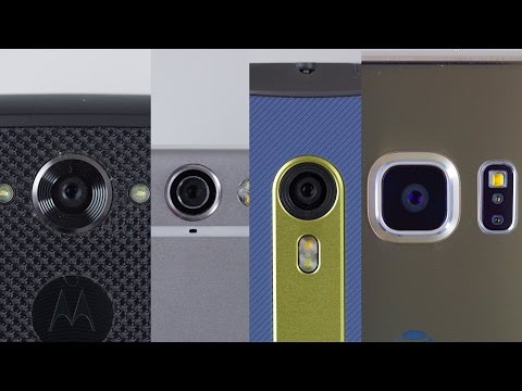 Smartphone Camera Quality: Explained! Smartphone Camera Quality: Explained!