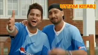 10 VERY funny cricketer Sachin ad OF PEPSI