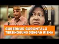 Gara Gara Risma Marah Marah ke Warganya, Gubernur Gorontalo Mengadu ke Jokowi