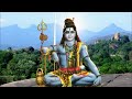 maha shiva sahasranaamam మహా శివ సహస్రనామం