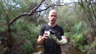 Nike Pegasus 36 Trail Shoe - A great trail/road hybrid option