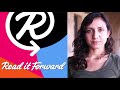 Ottessa Moshfegh (MY YEAR OF REST AND RELAXATION) - The Read It Forward Podcast