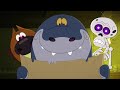 Zig & Sharko | Tomb raiders (Compilation) BEST CARTOON COLLECTION | New Episodes in HD