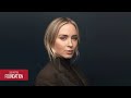 Emily Blunt Career Retrospective | SAG-AFTRA Foundation Conversations