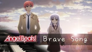 Angel Beats Ed Angel Beats Ed