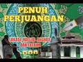 Karya TERBARU kaligrafi kubah nuansa hijau #kaligrafi #kaligrafikubahmasjid #asmaulhusna