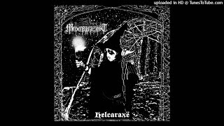 Moorgeist - Nírnaeth Arnoediad