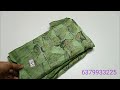 New arrival sarees collection// video 3 (11/12/24) #deepascollection