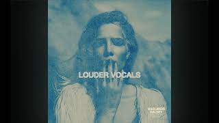 Gasoline (Orchestral Version with Louder Vocals)