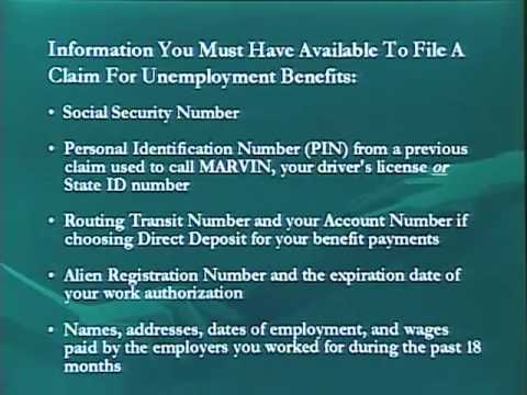 Filing Online Unemployment Claim in Michigan PART1 Filing Online Unemployment Claim in Michigan PART1